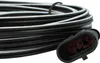 vhbw Niederspannungs-Kabel kompatibel mit Gardena SILENO Produktbild-Vorschau 7