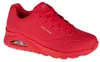 Skechers Uno Stand on Air sneakersy kolor czerwony dla Podgląd zdjęcia produktu 22
