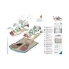 Ravensburger 3D Puzzle 11243 - Sydney Opera House - 216 Voir les images du produit 4