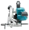 Makita DHS660Z, Czarny, Niebieski, 16,5 cm, 5000 RPM, 5,7 Podgląd zdjęcia produktu 7
