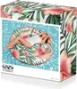 Bestway 43410, Vícebarevný, Plovoucí ostrov, Obrázek, PVC, Náhled obrázku produktu 6
