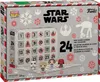 Adventní kalendář - Pocket POP! Star Wars Holiday - Náhled obrázku produktu 3