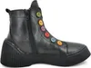 Gemini Damen Boot schwarz Größe 37 Produktbild-Vorschau 32