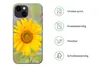 MuchoWow® Handyhülle Schutzhülle Hülle für iPhone 13 mini Produktbild-Vorschau 7