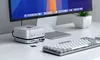 Satechi - Support et hub Mac Mini M4 avec boîtier SSD Voir les images du produit 11