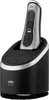 Braun Series 9 Pro+ 9575cc System wet&dry Noble Metal Produktbild-Vorschau 22