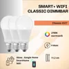 LEDVANCE SMART+, Intelligentes Leuchtmittel, WLAN, Weiß, Produktbild-Vorschau 16