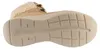 Zapatos de cordones para mujer Rieker, color beige, estilo Vista previa de la imagen del producto 4