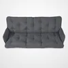 Coussin d'assise Beautissu pour balancelle Hollywood Flair Voir les images du produit 1