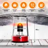 Extralink Chauffage mobile au kérosène 4,6 L – Chauffage Voir les images du produit 5