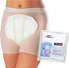 Seni Fix Panty Pantaloni a pinocchietto L 5 pz Anteprima dell’immagine prodotto 5