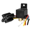 AMiO AUTOMOTIVE TRANSMITTER 5 PIN SOCKET 40A 12V Voir les images du produit 7