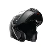 AGV Tourmodular Mono Klapphelm, grau, L (59/60) Produktbild-Vorschau 11