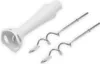 Clatronic Handmixer HM 3524 weiß 300W 2in1 Produktbild-Vorschau 3