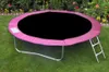 walexo Trampolin Randabdeckung in verschiedenen Farben und Produktbild-Vorschau 3