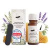 Propolis Nagelserum mit Feile  Produktbild-Vorschau