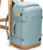 Pacsafe Rucksack GO 44L Carry-On 53 x 34 x 20 Produktbild-Vorschau 15