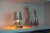 Luxus - Bins Brother Tischlampe - Gold - Mr Wonder Produktbild-Vorschau 9