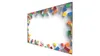 ALLboards Metallische Magnettafel BAUSTEINE 60x40cm Produktbild-Vorschau 13