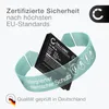 CELLONIC 1x Akku für Kamera Kompatibel mit Canon Digital Produktbild-Vorschau 3