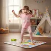 Interaktívna tanečná podložka pre deti 82 x 65 cm Náhľad obrázku produktu 2