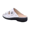 Finn Comfort Komfort Sandalen Damen 31353036333030 Weiß 43 Produktbild-Vorschau 8