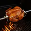 BBQ-Toro špízy na maso (4 ks) | Špízy na maso pro Náhled obrázku produktu 2