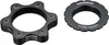 SHIMANO Bremsscheibenadapter "SM-RTAD05" Adapter z schwarz Produktbild-Vorschau 9