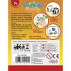 Amigo 2104, Kartenspiel, Taktisch, 7 Jahr(e), 10 min, Produktbild-Vorschau 3