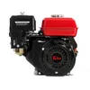 A close-up studio shot of a 6.5 HP gasoline engine. Anteprima dell’immagine prodotto