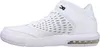 Nike Jordan Flight Origin 4 Herren Sneaker Weiß/Schwarz, Produktbild-Vorschau 12