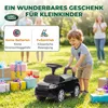 AIYAPLAY LAND ROVER DISCOVERY Rutschauto, Rutschfahrzeug Produktbild-Vorschau 8