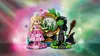 LEGO Wicked Elphaba et Glinda, jouets fantastiques avec Voir les images du produit 21