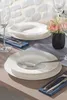 Basic White Tafel Set 12tlg.EC | vivo - Villeroy & Boch Produktbild-Vorschau 4