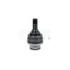 GSP Gelenksatz Antriebswelle für OPEL ZAFIRA B (A05) 644004 Produktbild-Vorschau 3