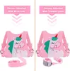 Bezpečnostní vodítko ASKSA Kids Leash, dětské vodítko 3 v Náhled obrázku produktu 3