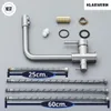 KLARWERK® Felix | 4-Wege Niederdruck Filter Armatur Produktbild-Vorschau 9