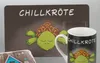 PPD Tray Chillkröte, Frühstücksbrettchen, Brettchen, Produktbild-Vorschau 10
