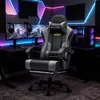 Silla de gaming GTPLAYER, silla ergonómica para jugadores Vista previa de la imagen del producto 9