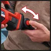 Einhell BRILLIANTO, 1200 mm Náhľad obrázku produktu 8