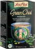 6 x  Yogi Tea Green Chai | 6 x 30,6g Produktbild-Vorschau 8