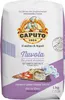 A bag of Caputo Nuvola flour. Podgląd zdjęcia produktu