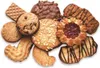 Schulte Feingebäck Gebäck und Waffelmischung knuspriges Produktbild-Vorschau 2