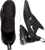 Nike Sneakers 943345-001 in Black color size 36 Produktbild-Vorschau 13