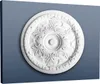 Stropní rozeta Orac Decor LUXXUS R23 styl rokoko baroko, Náhled obrázku produktu 1