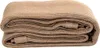 vidaXL Dywan namiotowy Taupe 400x800 cm HDPE Podgląd zdjęcia produktu 2