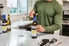 Coravin Stoppers Pivot - 6 kusů Náhled obrázku produktu 8
