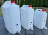 Wasserkanister Behälter Wassertank mit Deckel und Hahn Produktbild-Vorschau 4