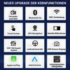 7-palcový 1+16G android13 GPS Navi pre Toyata RAV4 Náhľad obrázku produktu 5