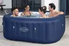 Bestway® LAY-Z-SPA® Energiespar-Whirlpool Hawaii AirJet™ Produktbild-Vorschau 1